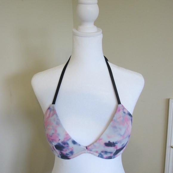 PINK Victoria's Secret Other - Victoria's Secret Pink Women's Bikini 2 pc beach bathing suit Set Size Small GUC